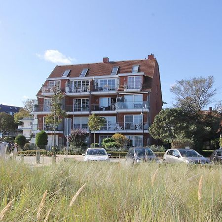 Haus Windrose Windrose Appartement 1 ชาร์บอยท์ซ ภายนอก รูปภาพ