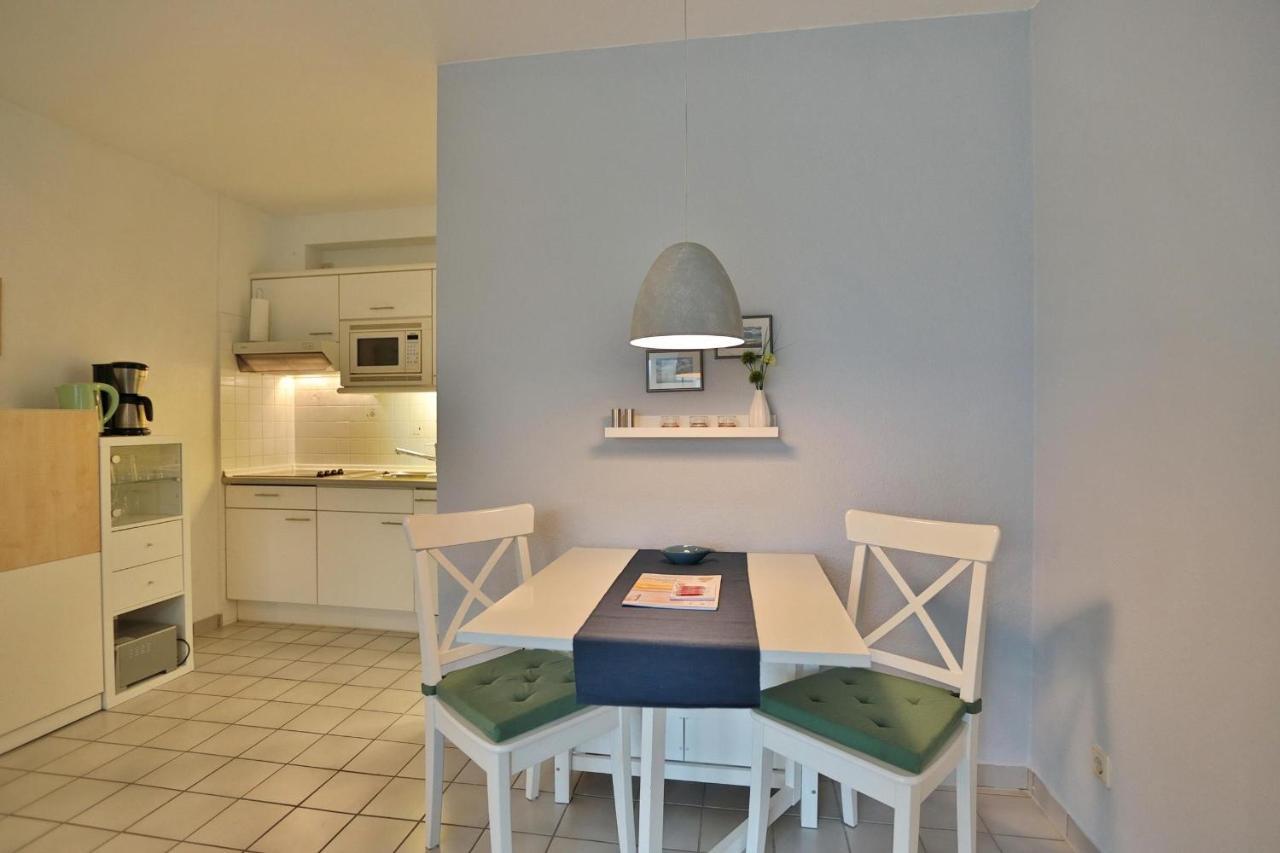 Haus Windrose Windrose Appartement 1 ชาร์บอยท์ซ ภายนอก รูปภาพ