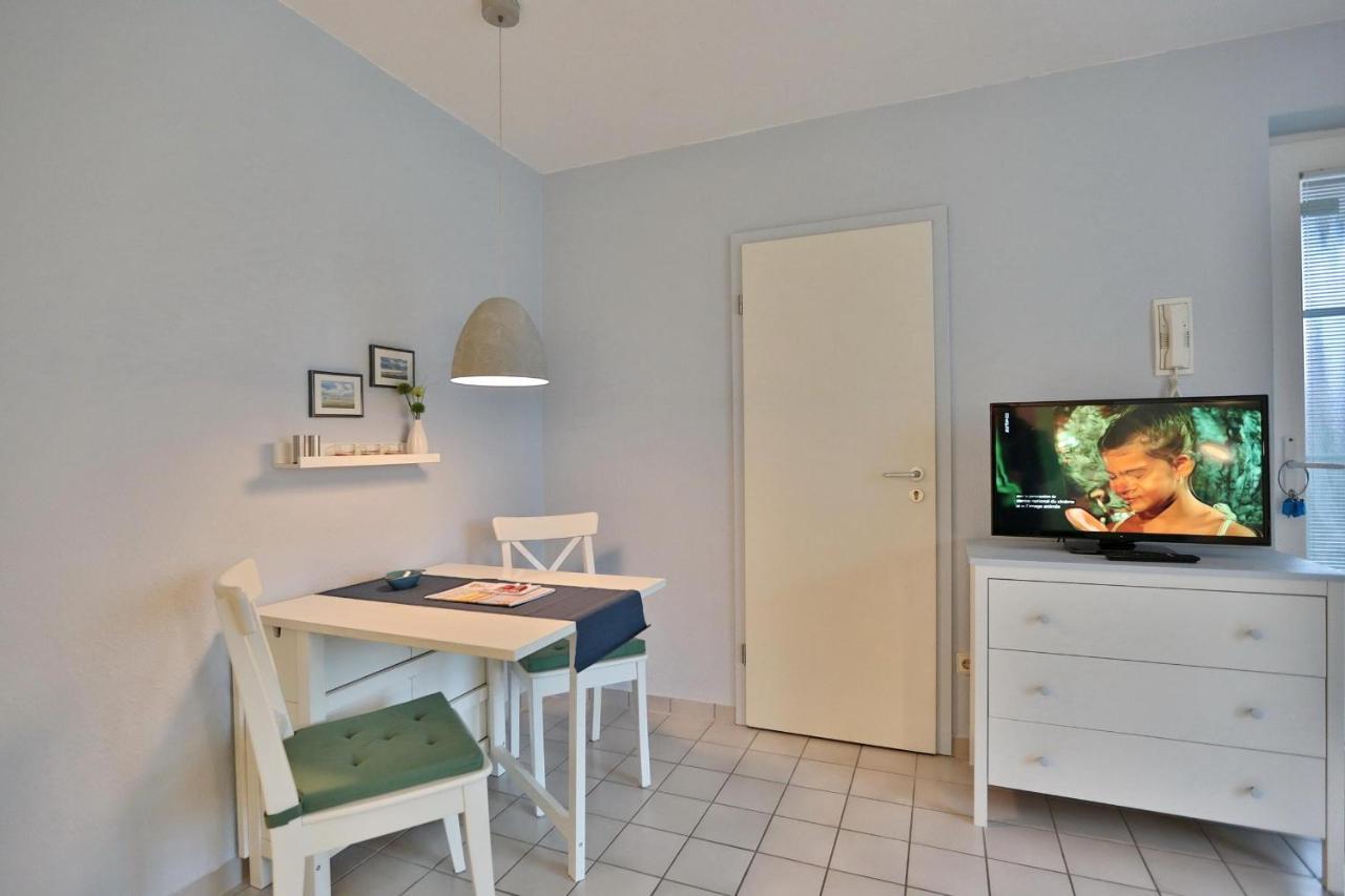 Haus Windrose Windrose Appartement 1 ชาร์บอยท์ซ ภายนอก รูปภาพ