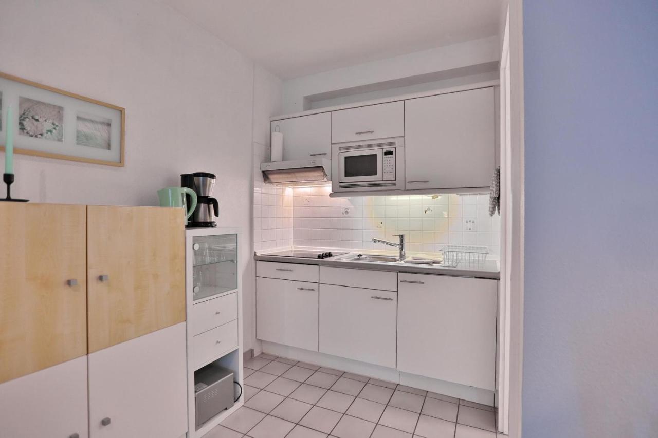 Haus Windrose Windrose Appartement 1 ชาร์บอยท์ซ ภายนอก รูปภาพ