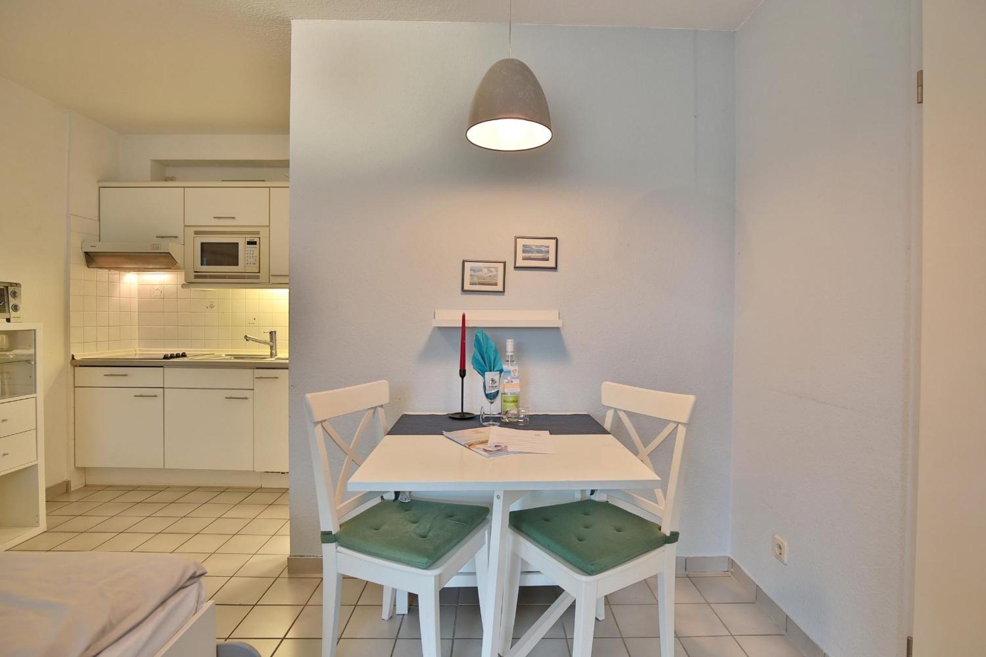 Haus Windrose Windrose Appartement 1 ชาร์บอยท์ซ ภายนอก รูปภาพ