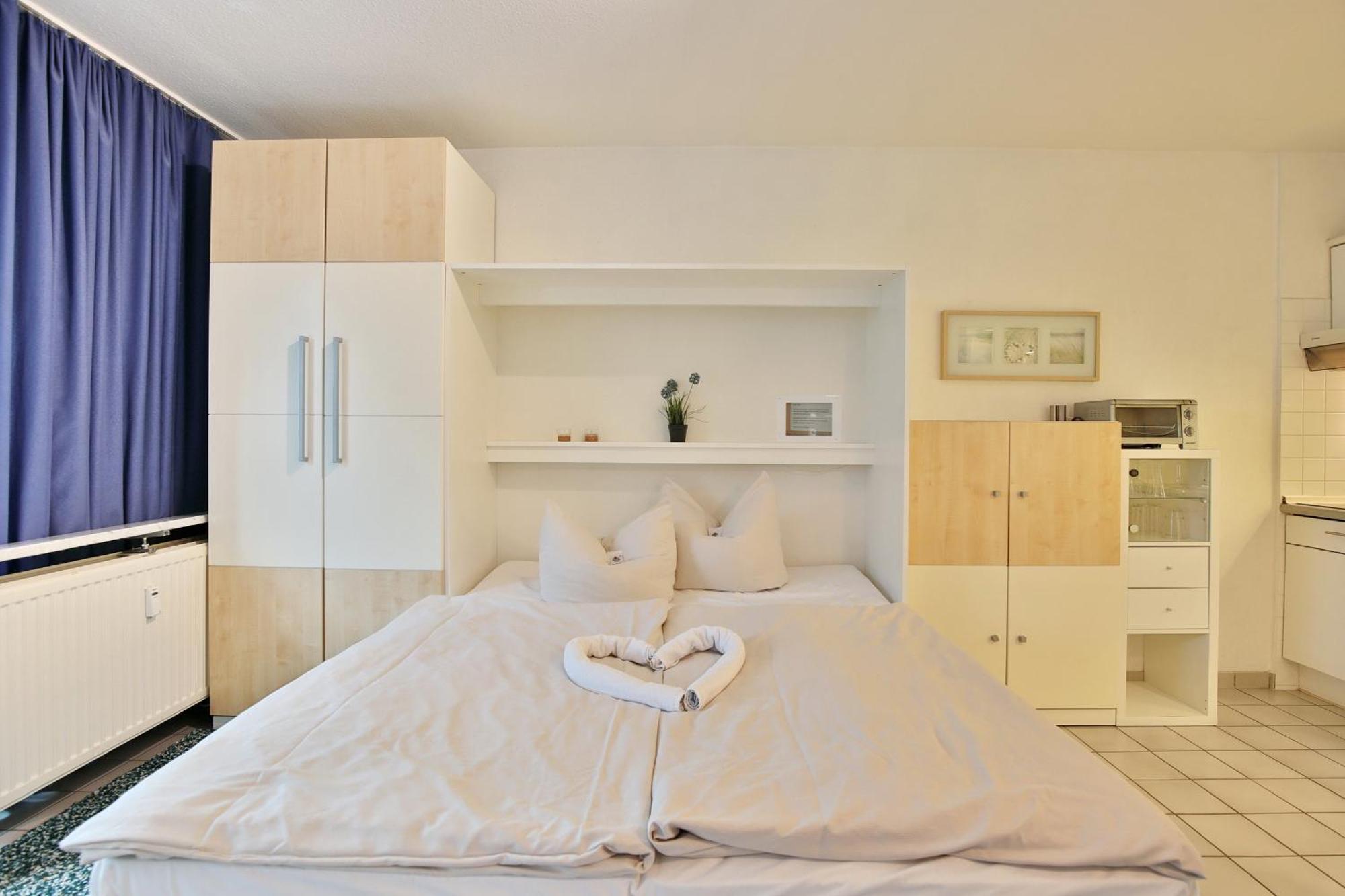Haus Windrose Windrose Appartement 1 ชาร์บอยท์ซ ภายนอก รูปภาพ